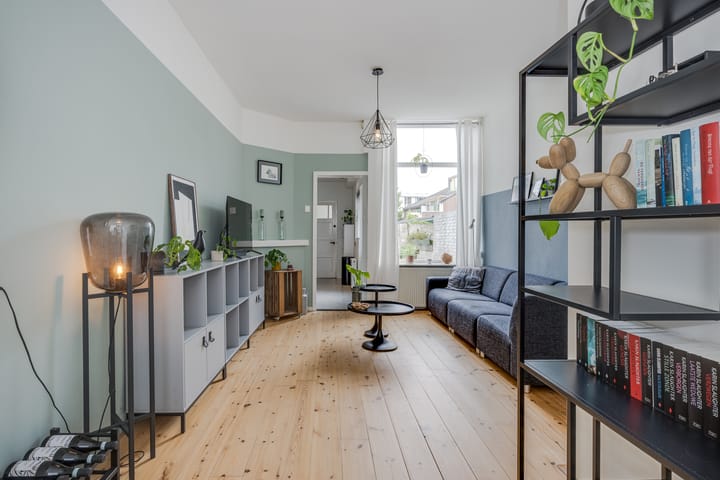 Foto 3 van Waardstraat 6