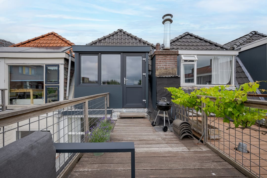 Photo 23 of Waardstraat 6