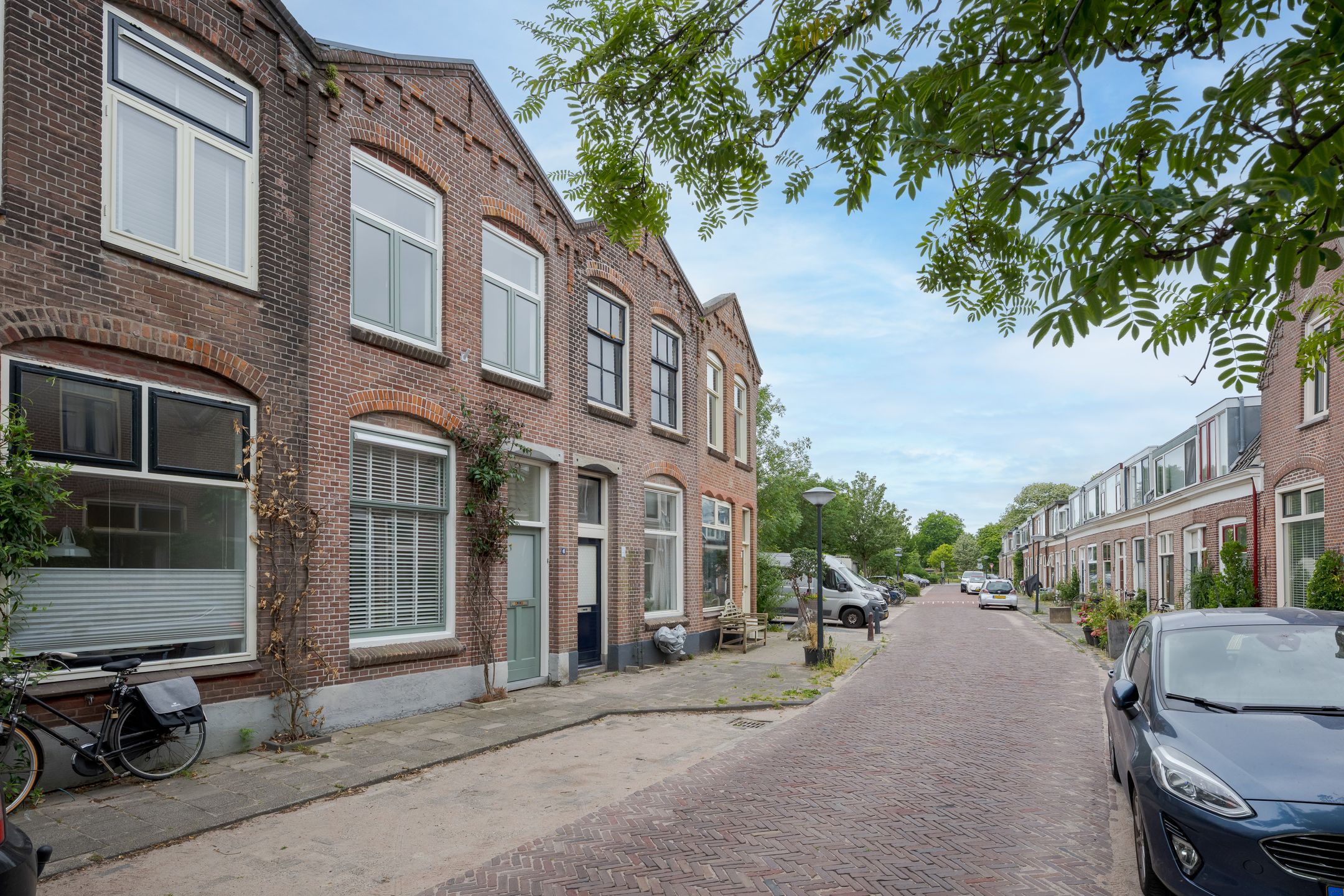 Photo 30 of Waardstraat 6