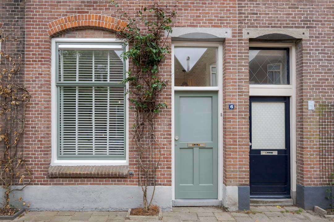 Photo 31 of Waardstraat 6
