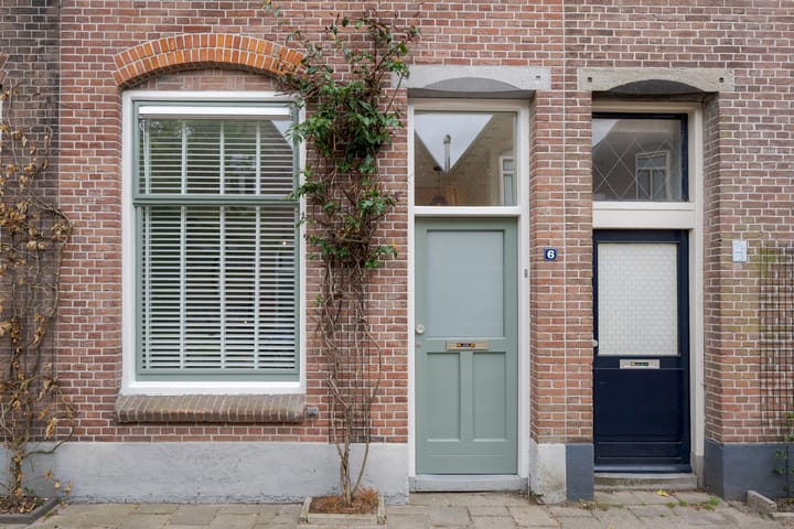 Foto 31 van Waardstraat 6