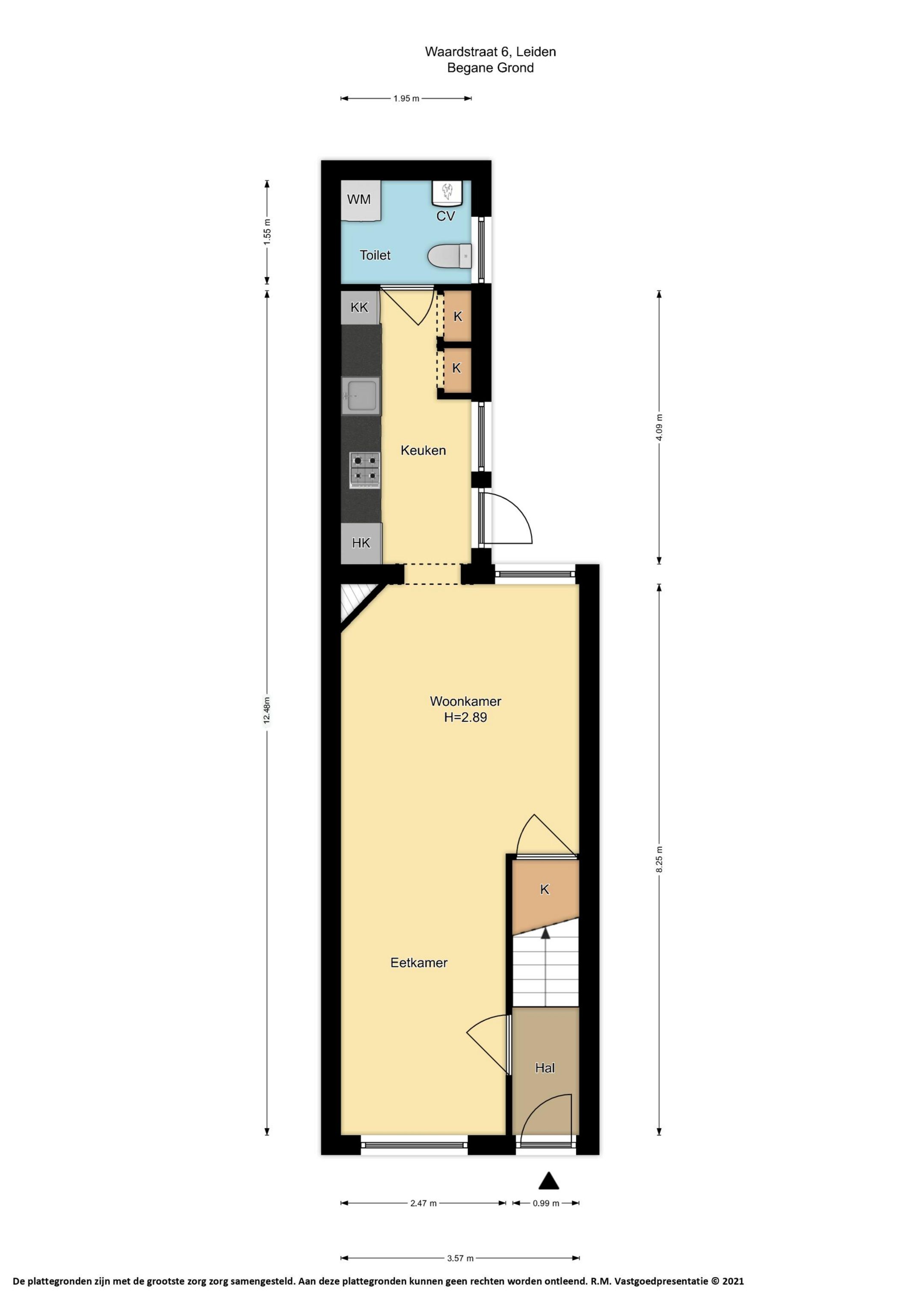 Photo 33 of Waardstraat 6