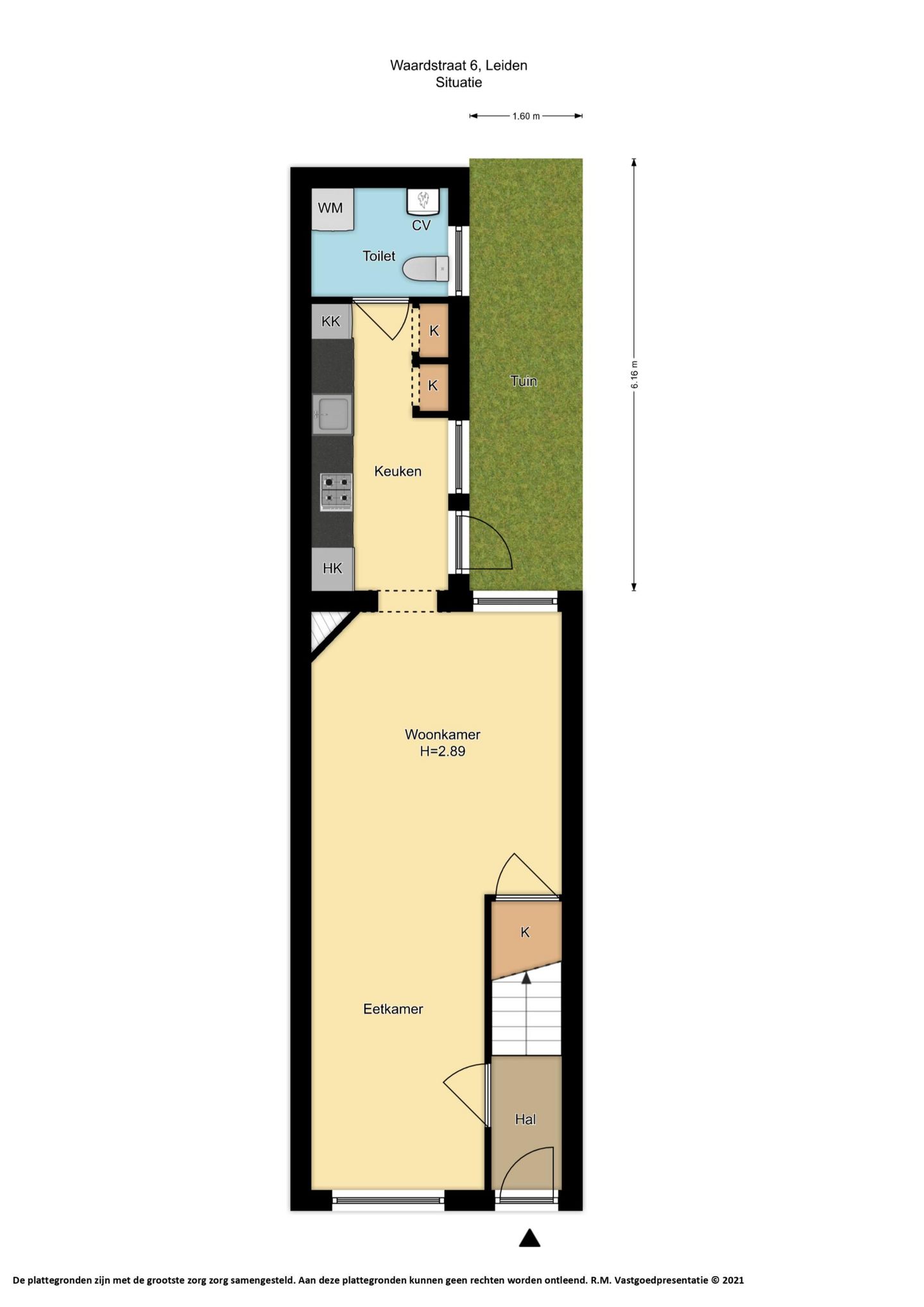 Photo 35 of Waardstraat 6