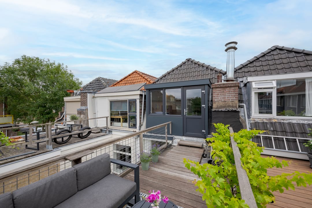 Photo 22 of Waardstraat 6