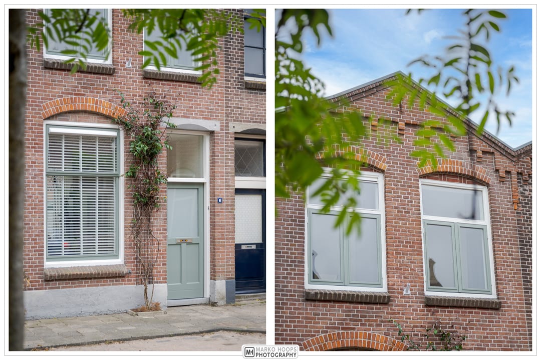 Photo 2 of Waardstraat 6