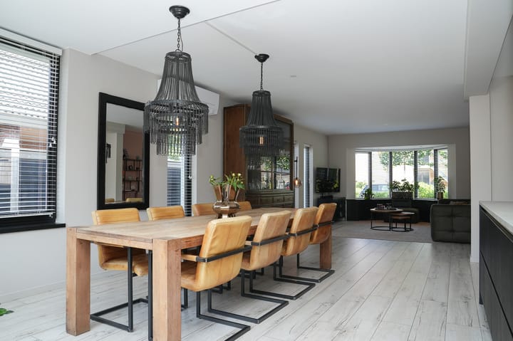 Photo 3 of Reigerstraat 37