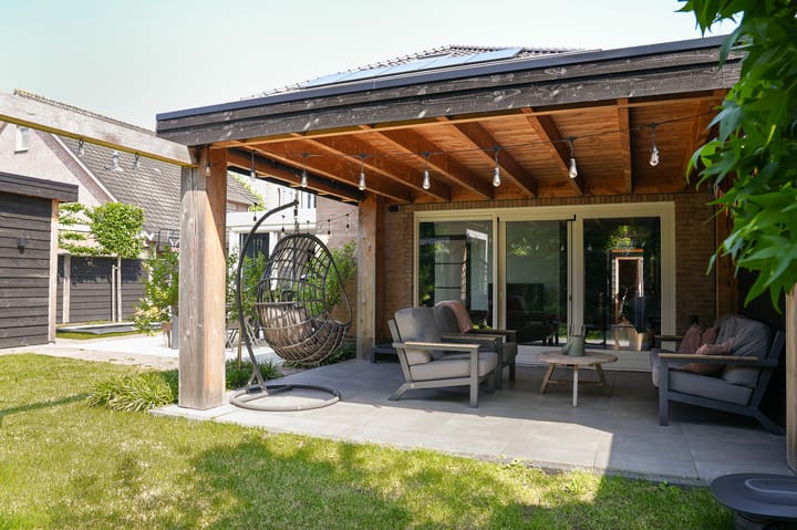 Photo 5 of Reigerstraat 37