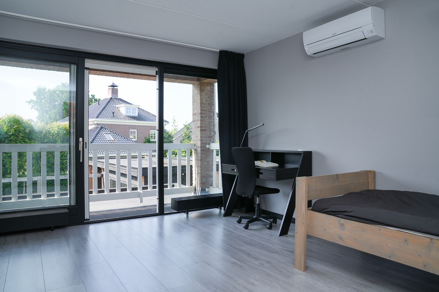 Foto 25 van Reigerstraat 37