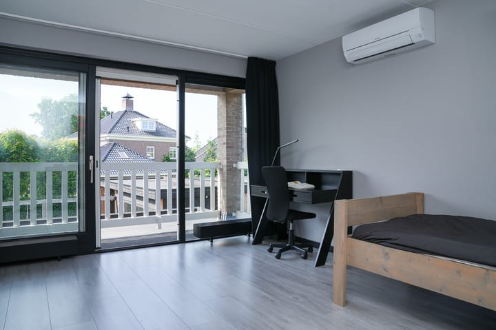 Photo 25 of Reigerstraat 37