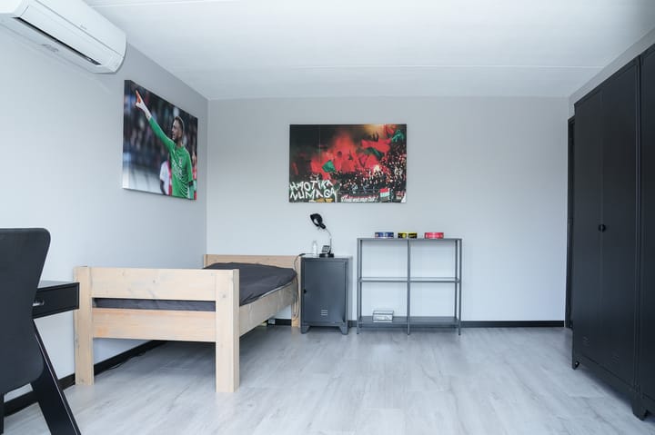 Photo 27 of Reigerstraat 37