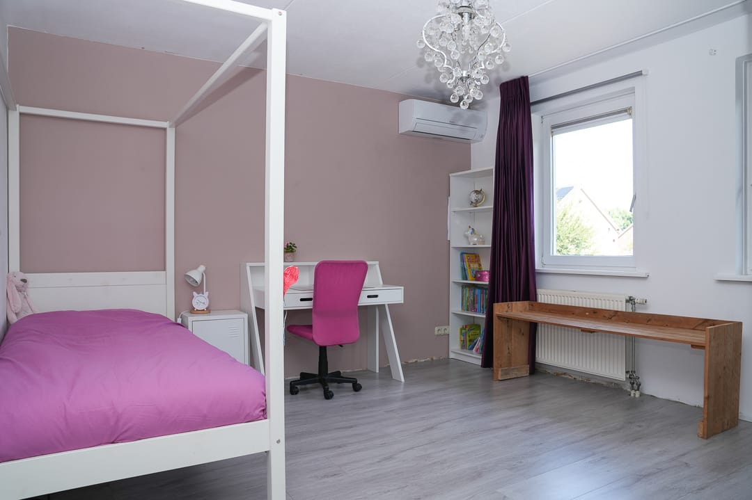 Foto 28 van Reigerstraat 37