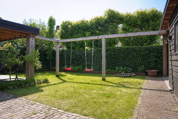 Photo 4 of Reigerstraat 37