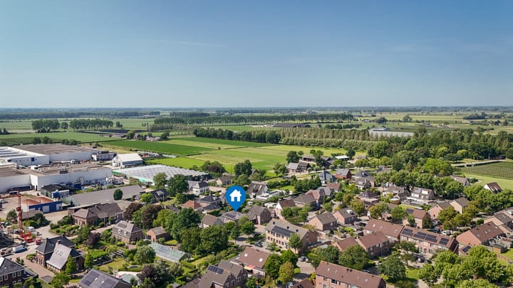 Photo 59 of Reigerstraat 37