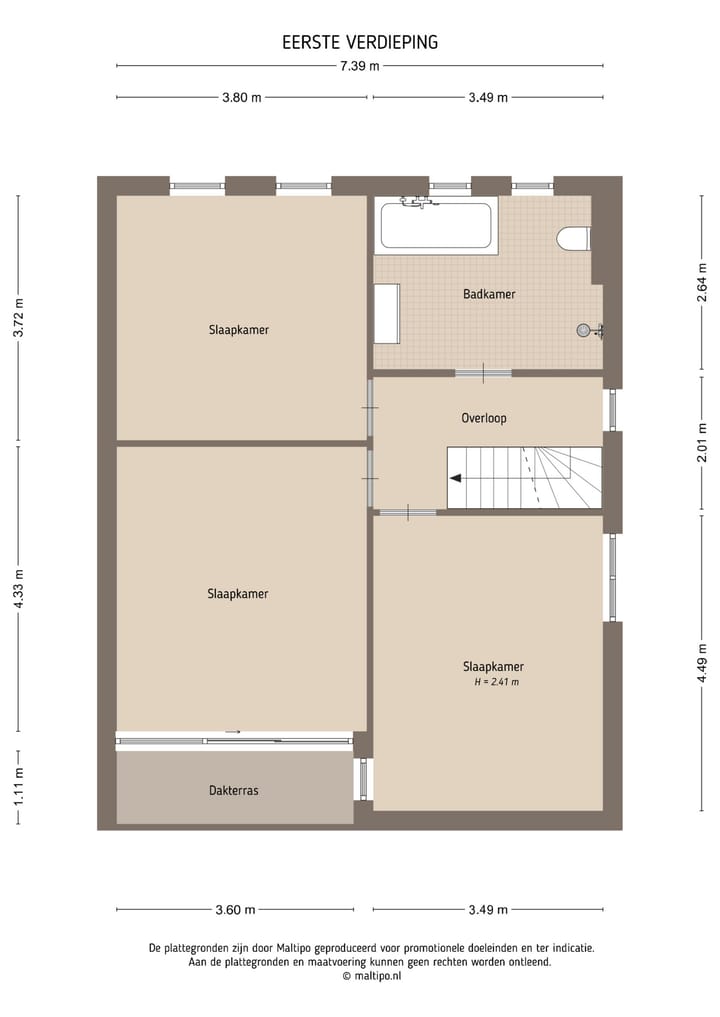 Photo 62 of Reigerstraat 37