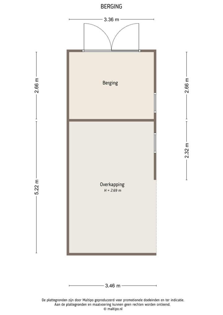 Photo 64 of Reigerstraat 37