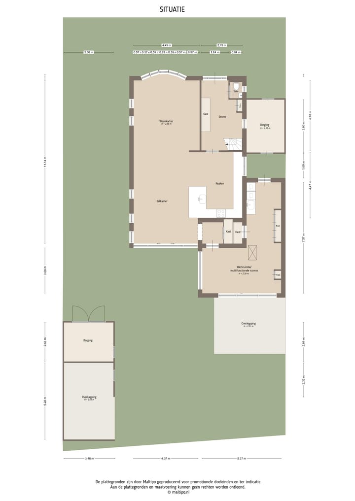 Photo 65 of Reigerstraat 37