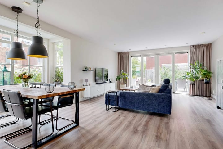 Foto 2 van Lisdodde 178