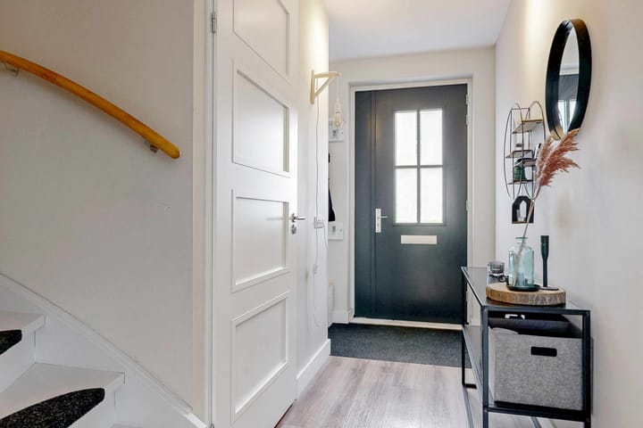 Foto 6 van Lisdodde 178