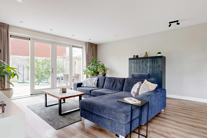 Foto 9 van Lisdodde 178