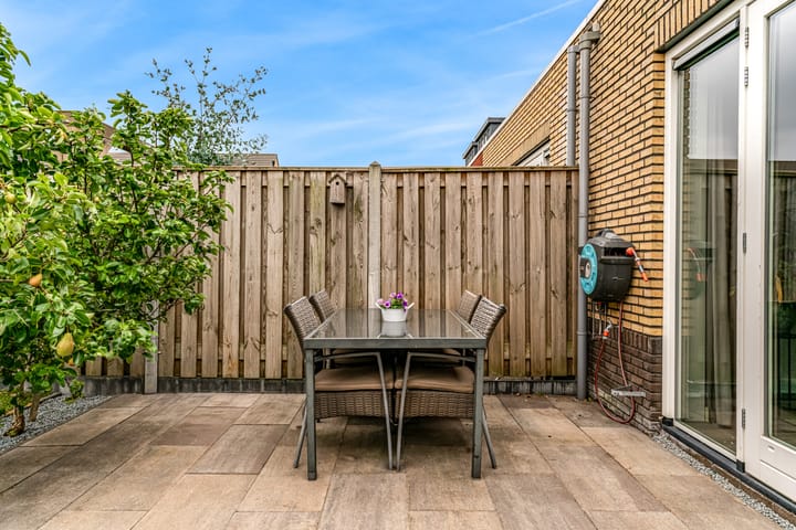 Foto 34 van Lisdodde 178