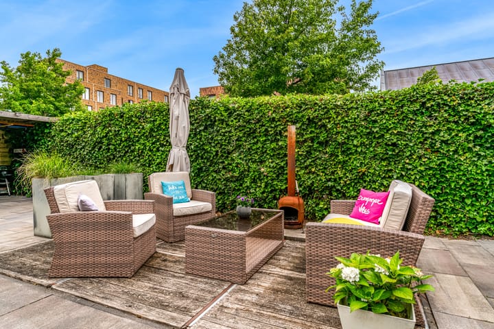 Foto 35 van Lisdodde 178