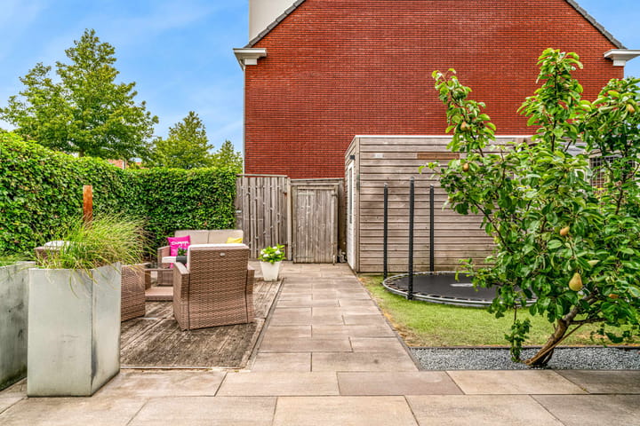 Foto 37 van Lisdodde 178