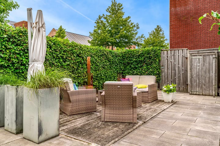 Foto 36 van Lisdodde 178