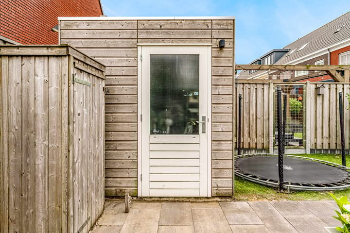 Foto 39 van Lisdodde 178