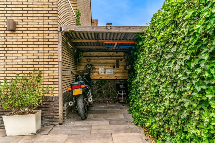 Foto 40 van Lisdodde 178