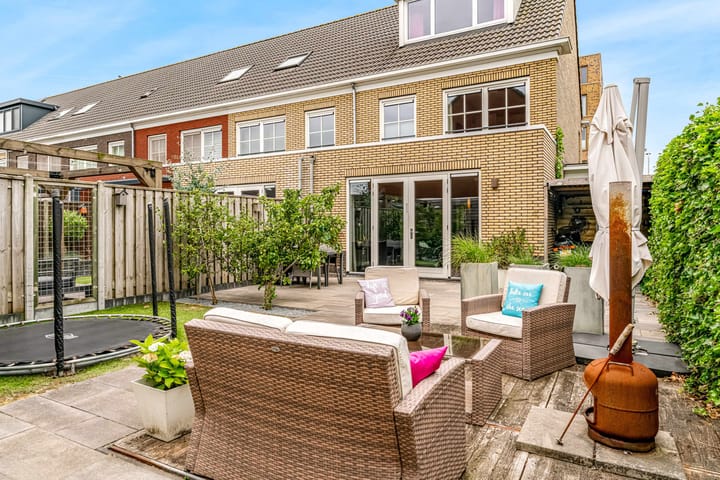 Foto 41 van Lisdodde 178