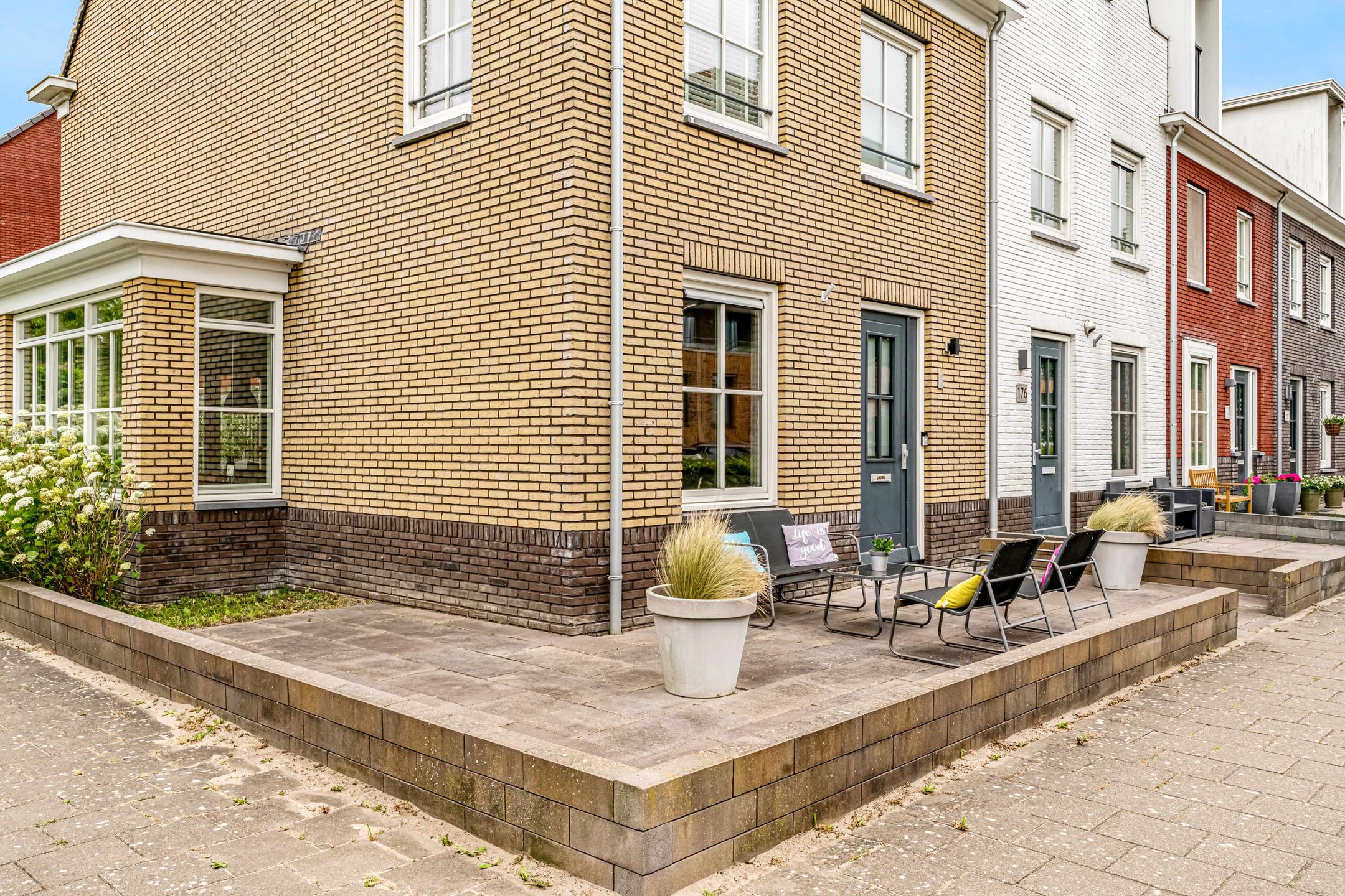 Foto 42 van Lisdodde 178