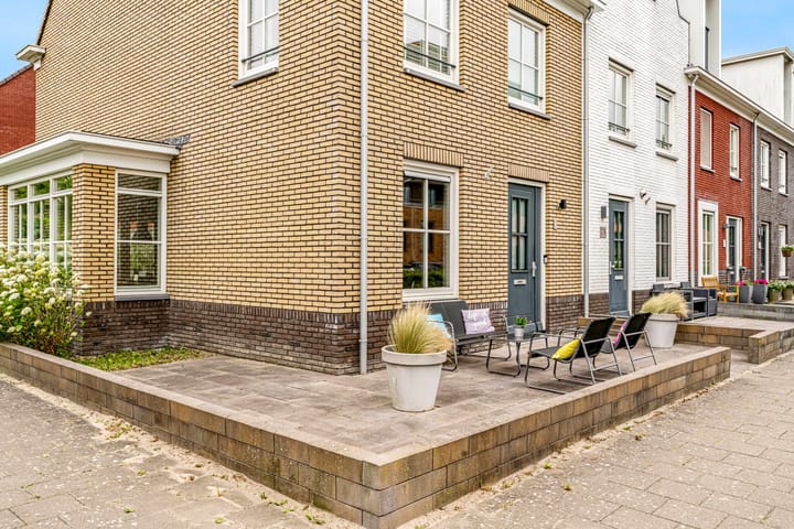 Foto 42 van Lisdodde 178