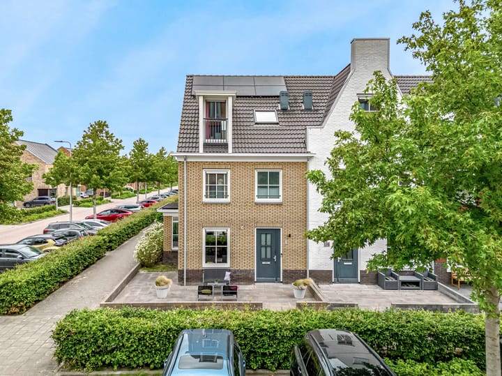 Foto 43 van Lisdodde 178