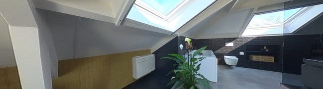 Slaapkamer