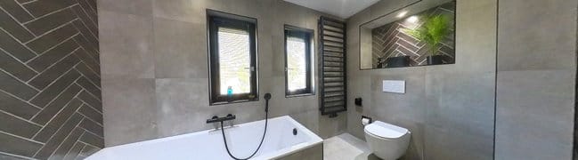 Badkamer