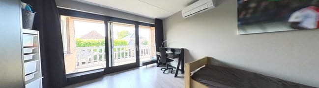 Slaapkamer