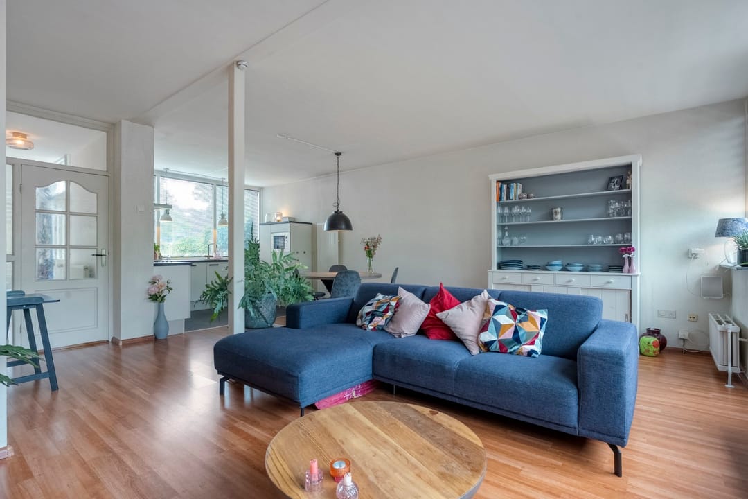 Foto 2 van Goudvinkstraat 18