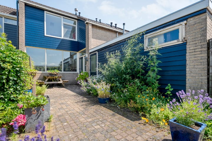 Foto 5 van Goudvinkstraat 18