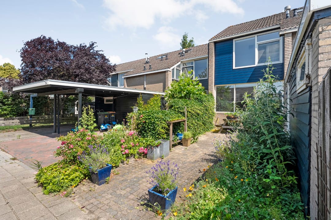 Foto 8 van Goudvinkstraat 18