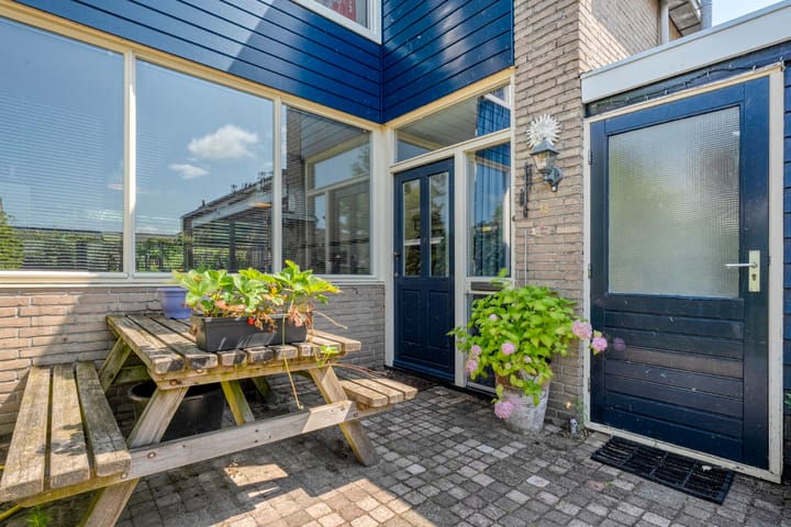 Foto 10 van Goudvinkstraat 18