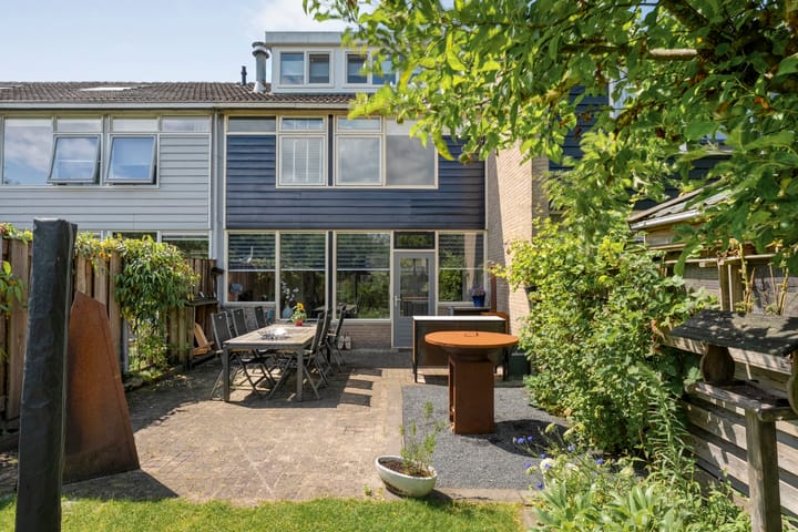 Foto 35 van Goudvinkstraat 18