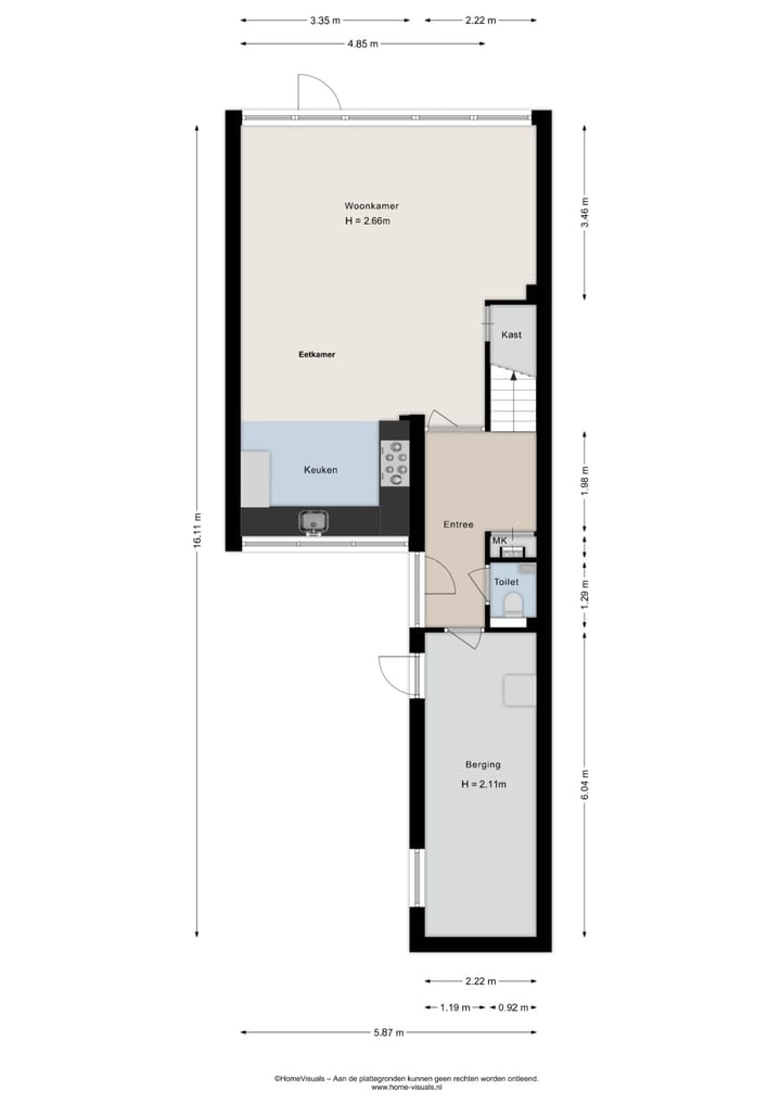 Foto 44 van Goudvinkstraat 18