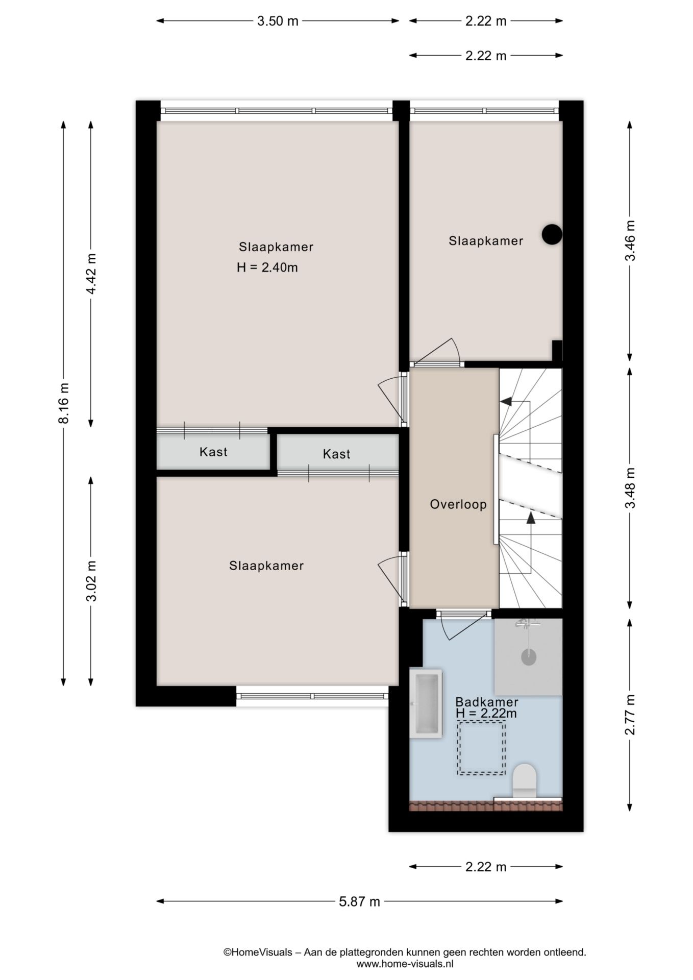 Foto 45 van Goudvinkstraat 18