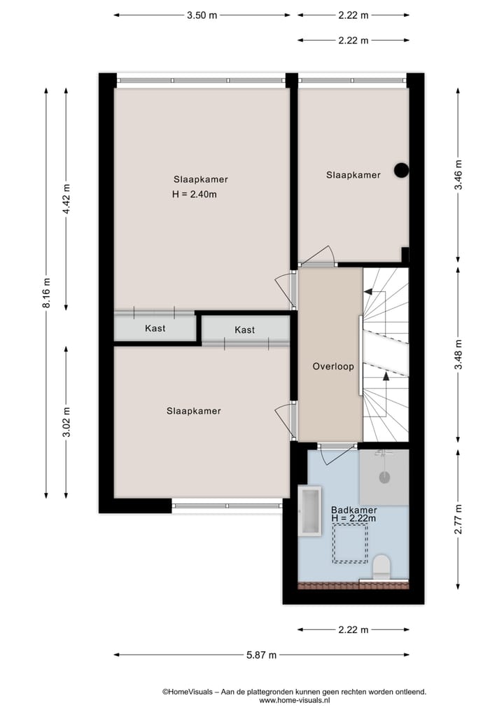 Foto 45 van Goudvinkstraat 18