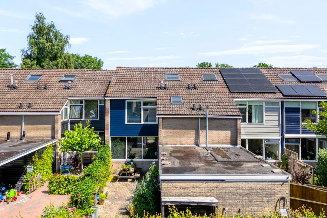 Foto 7 van Goudvinkstraat 18