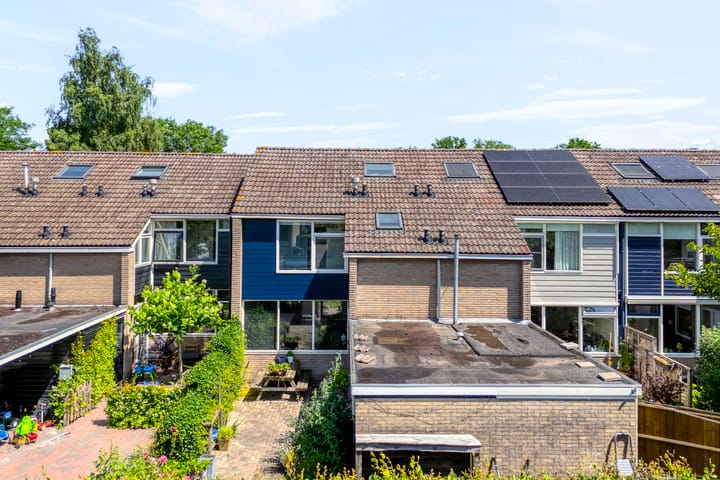 Foto 7 van Goudvinkstraat 18