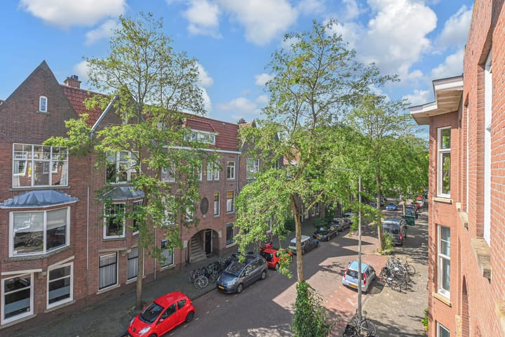 Foto 4 van Copernicuslaan 173