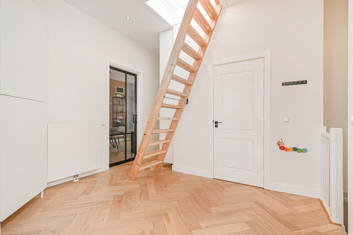 Foto 5 van Copernicuslaan 173