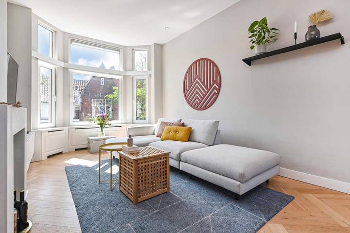 Foto 10 van Copernicuslaan 173