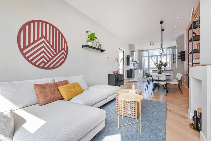 Foto 3 van Copernicuslaan 173